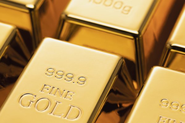 股票配资客服 头部黄金企业"吸金"效应凸显：2025年一季度净利润总额超134亿
